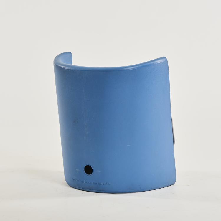 Bild 4 zu Objekt, 'Nino Rota' Chair, 2002 (design), Ron Arad, Cappellini, Mailand / Milan, 175A 10