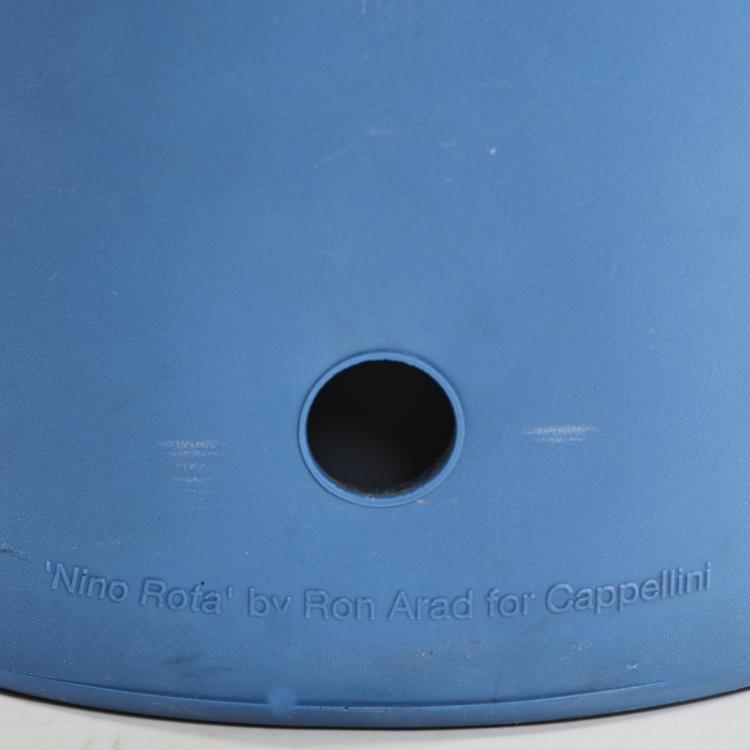 Bild 6 zu Objekt, 'Nino Rota' Chair, 2002 (design), Ron Arad, Cappellini, Mailand / Milan, 175A 10