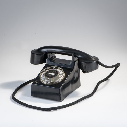 'Bauhaus' Telefon, 1929