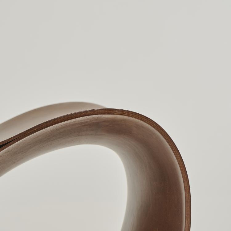 Bild 5 zu Objekt, 'Skin Chair', 2004 (design), Ron Arad, Moroso, Tavagnacco, 175A 11
