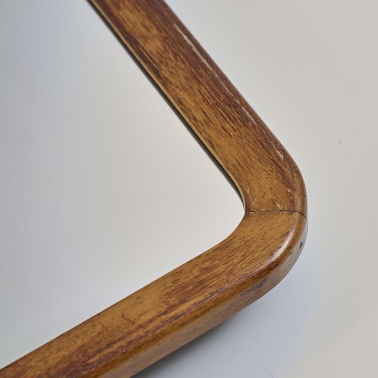 Bild 3 zu Objekt, Schminktisch und Stuhl f&uuml;r die 'Organic Design Competition', 1941, Oscar Stonorov,Willo von Moltke, 174B 575