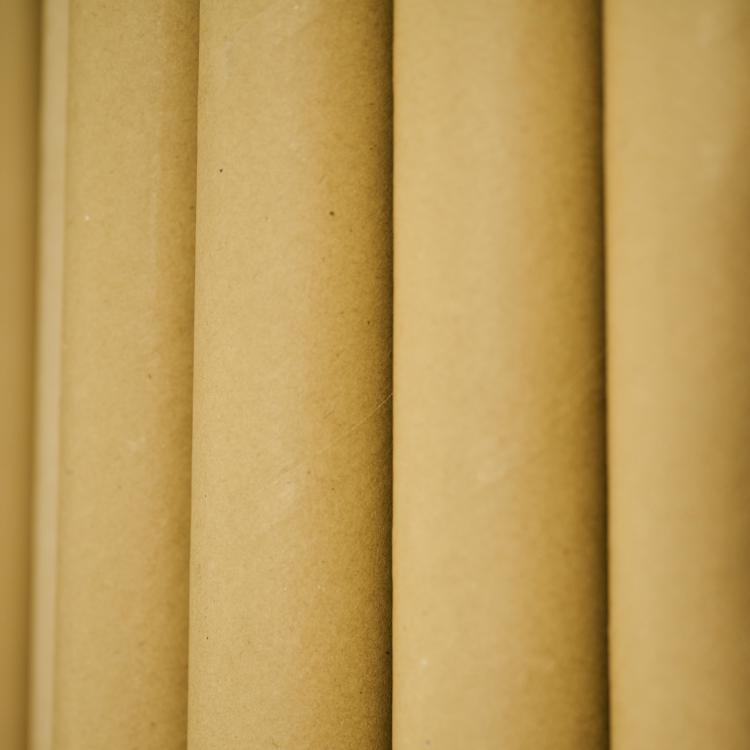 Bild 2 zu Objekt, 'Carta' screen, 1998 (design), Shigeru Ban, Cappellini, Mailand / Milan, 175A 83