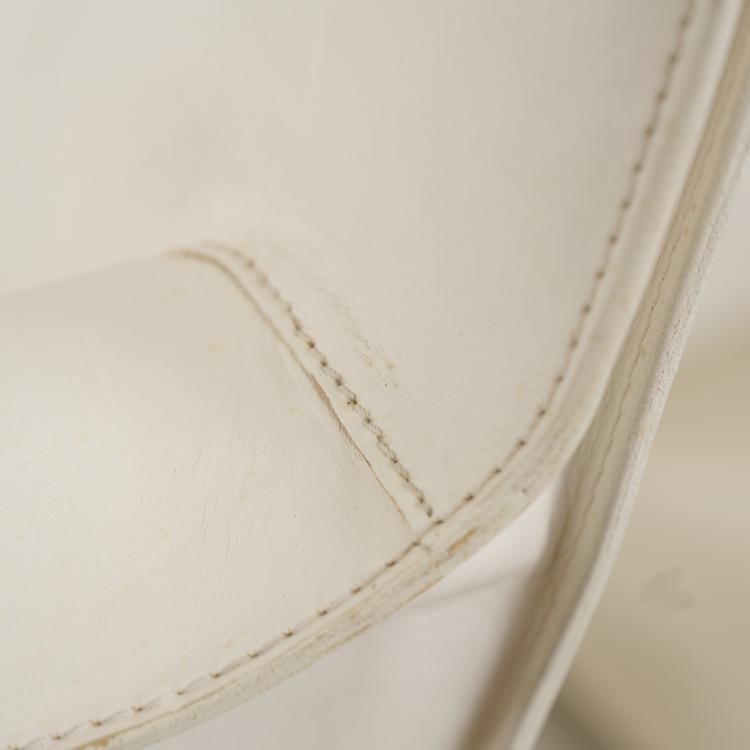 Bild 3 zu Objekt, Two 'CAB 413' armchairs, 1977 (design), Mario Bellini, Cassina, Mailand / Milan, 175A 65