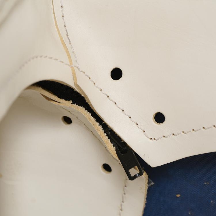 Bild 4 zu Objekt, Two 'CAB 413' armchairs, 1977 (design), Mario Bellini, Cassina, Mailand / Milan, 175A 65