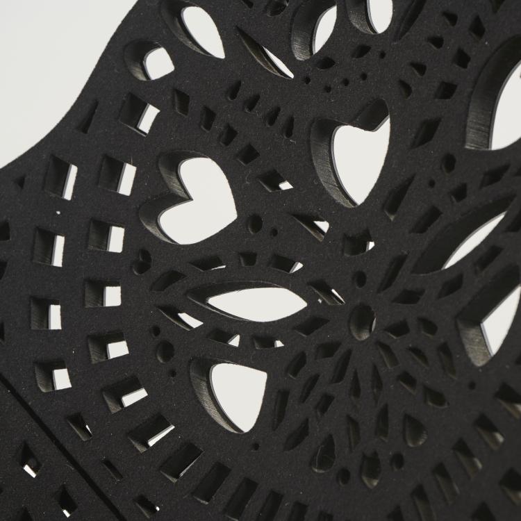 Bild 4 zu Objekt, 'Prince' easy chair, 2001 (design), Louise Campbell, Hay, Kopenhagen, 175A 57