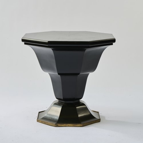 Salon table, 1914