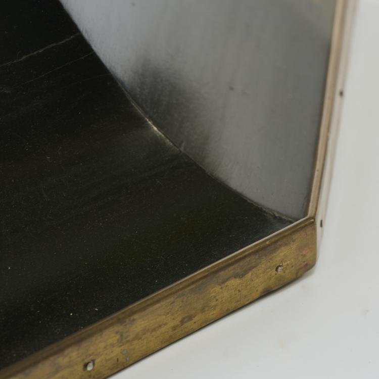 Bild 3 zu Objekt, Salontisch, 1914, Otto Prutscher, Thonet, Wien, 174A 347