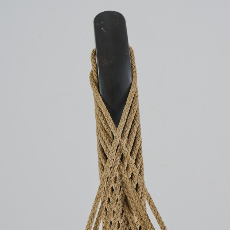 Bild 4 zu Objekt, 'Harp Chair', 1963, J&oslash;rgen H&oslash;velskov, Christensen & Larsen, Kopenhagen, 174B 658