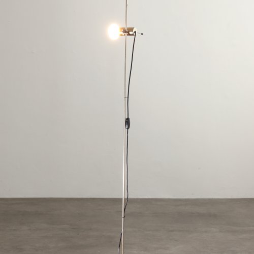 Tito Agnoli, O-Luce, Floor Lamp, model 387