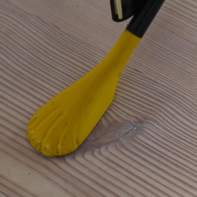 Bild 5 zu Objekt, 'Documenta Chair', 1987 (design), Paolo Deganello, Vitra, Birsfelden, 175A 49