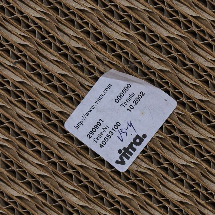 Bild 5 zu Objekt, 'Wiggle Side Chair', 1972 (design), Frank O. Gehry, Vitra, Birsfelden, 175A 31