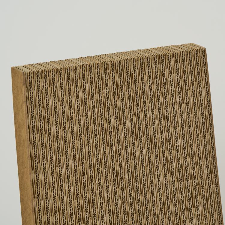 Bild 4 zu Objekt, Four 'Side Chairs', 1972 (design), Frank O. Gehry, Vitra, Birsfelden, 175A 37