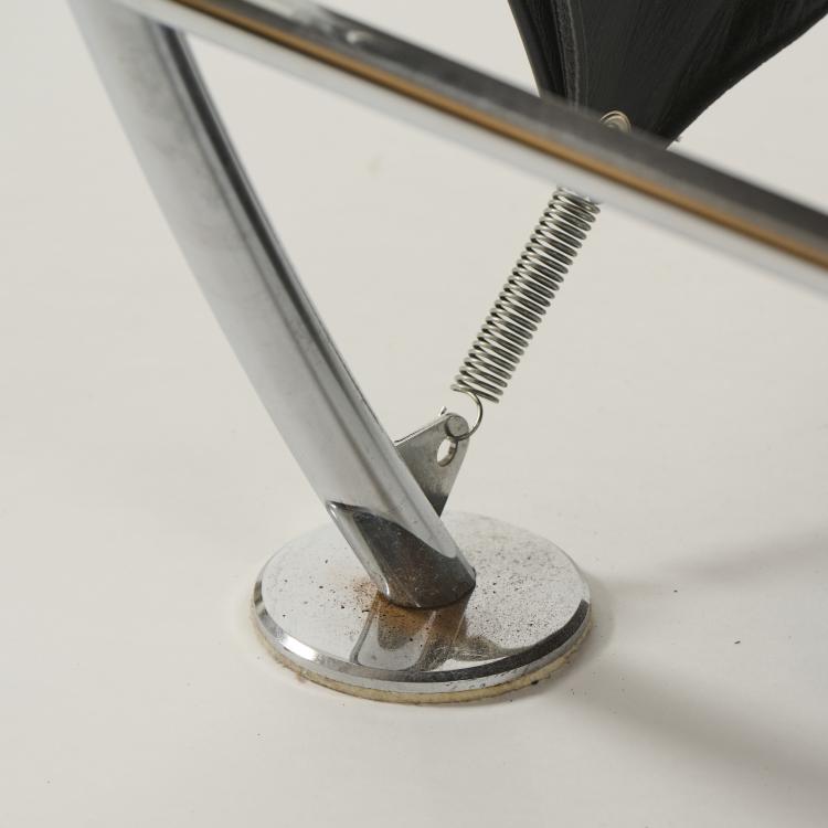 Bild 6 zu Objekt, 'Numero Uno' armchair, 1986 (design), Massimo Iosa Ghini, Moroso, Tavagnacco, 175A 51