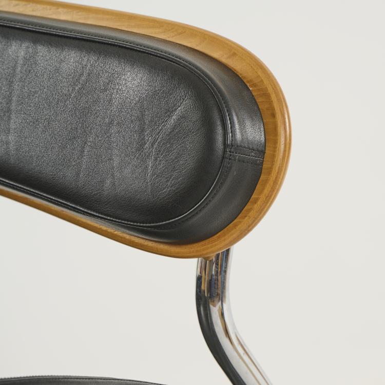 Bild 8 zu Objekt, 'Numero Uno' armchair, 1986 (design), Massimo Iosa Ghini, Moroso, Tavagnacco, 175A 51