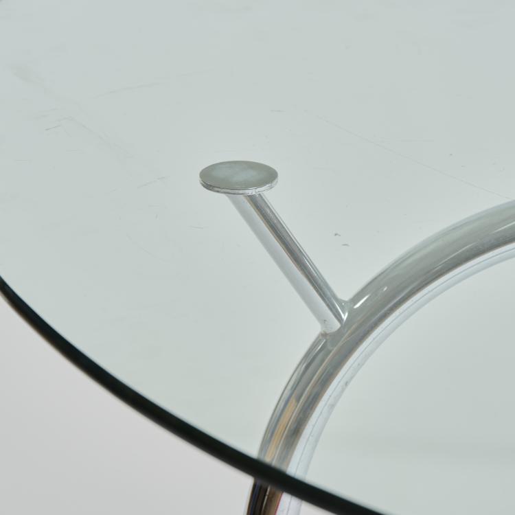 Bild 3 zu Objekt, 'Flusso 6' table, 1987 (design), Massimo Iosa Ghini, Moroso, Tavagnacco, 175A 55