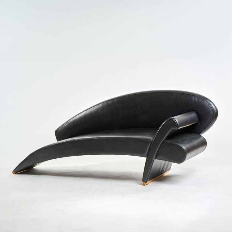 Bild 2 zu Objekt, Prototype sofa, late 1980s (design), Massimo Iosa Ghini, Moroso, Tavagnacco, 175A 53