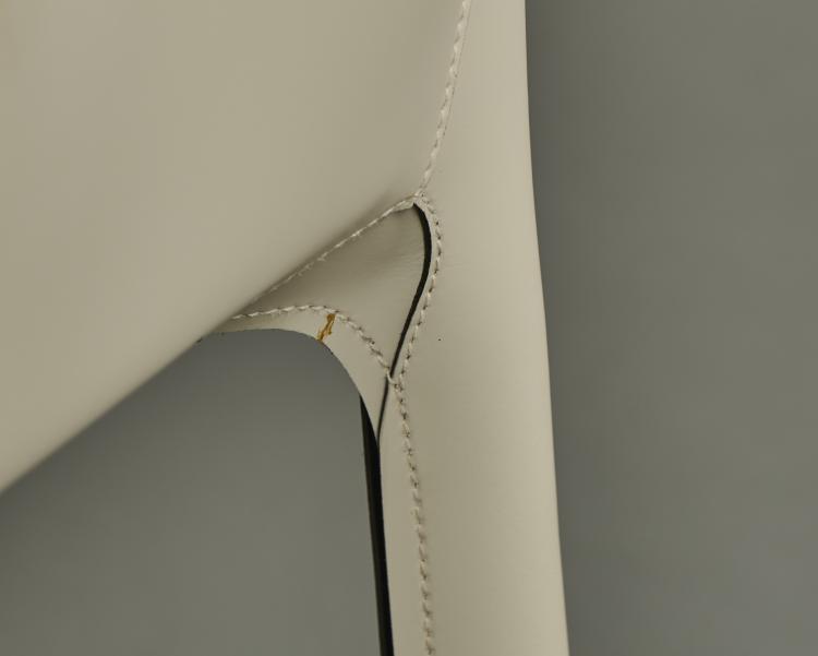 Bild 4 zu Objekt, Eight 'Venusia' armchairs, 1990s (design), Matteo Grassi, Grassi, Matteo, Truccazzano/Mailand, 175A 66