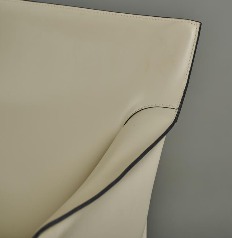 Bild 5 zu Objekt, Eight 'Venusia' armchairs, 1990s (design), Matteo Grassi, Grassi, Matteo, Truccazzano/Mailand, 175A 66