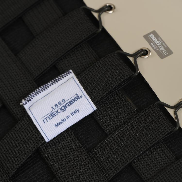 Bild 11 zu Objekt, Eight 'Venusia' armchairs, 1990s (design), Matteo Grassi, Grassi, Matteo, Truccazzano/Mailand, 175A 66