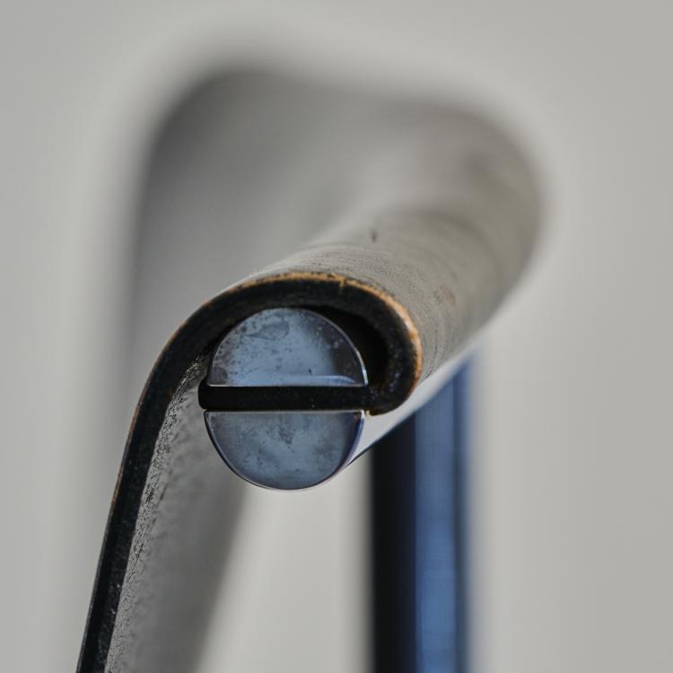 Bild 4 zu Objekt, 'T Chair No. 3LC', 1952/53 (design), William Katavolos,Ross Franklin Littell,Douglas Kelley, Laverne International oder ICF Cadsana, Mailand., 175A 44