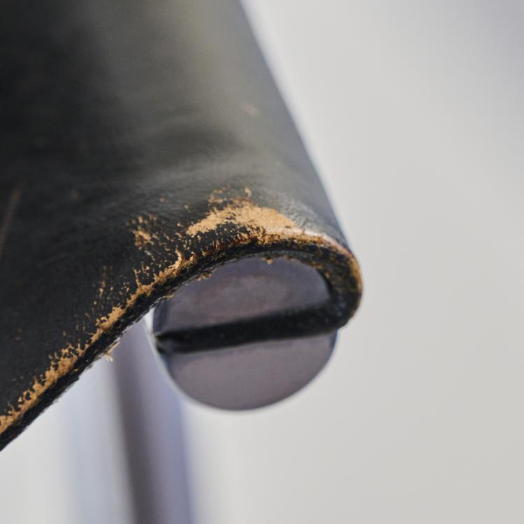 Bild 6 zu Objekt, 'T Chair No. 3LC', 1952/53 (design), William Katavolos,Ross Franklin Littell,Douglas Kelley, Laverne International oder ICF Cadsana, Mailand., 175A 44