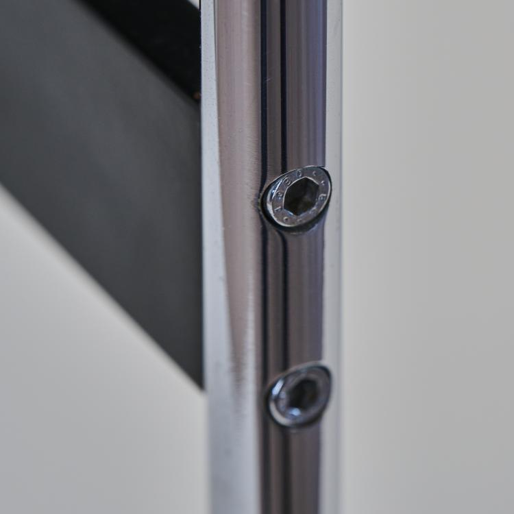 Bild 7 zu Objekt, 'T Chair No. 3LC', 1952/53 (design), William Katavolos,Ross Franklin Littell,Douglas Kelley, Laverne International oder ICF Cadsana, Mailand., 175A 44