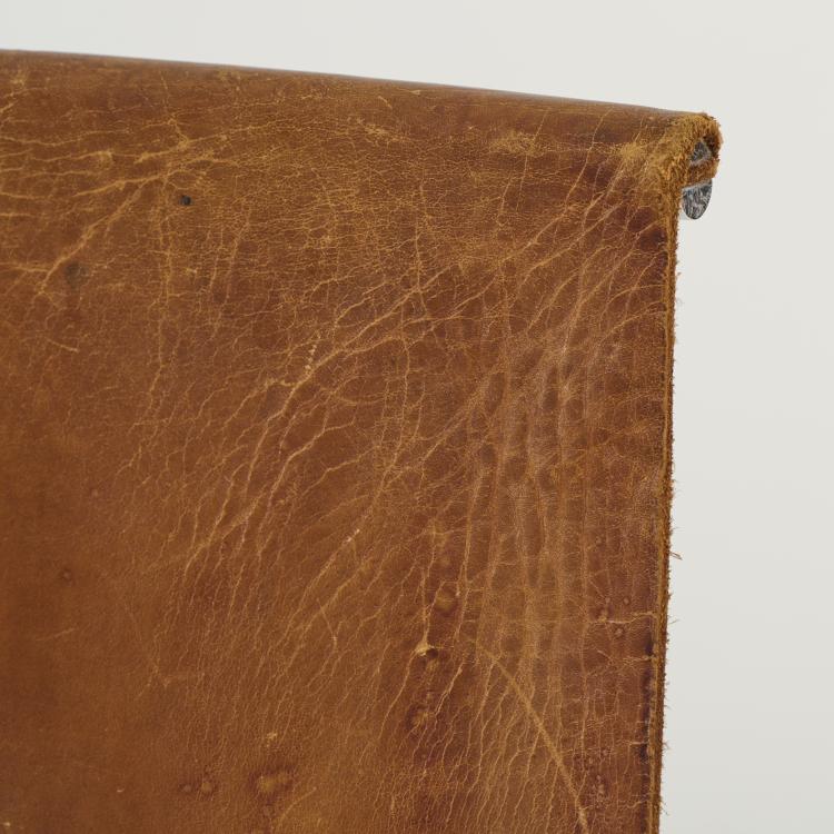 Bild 5 zu Objekt, 'T Chair No. 3LC', 1952/53 (design), William Katavolos,Ross Franklin Littell,Douglas Kelley, Laverne International oder ICF Cadsana, Mailand., 175A 45