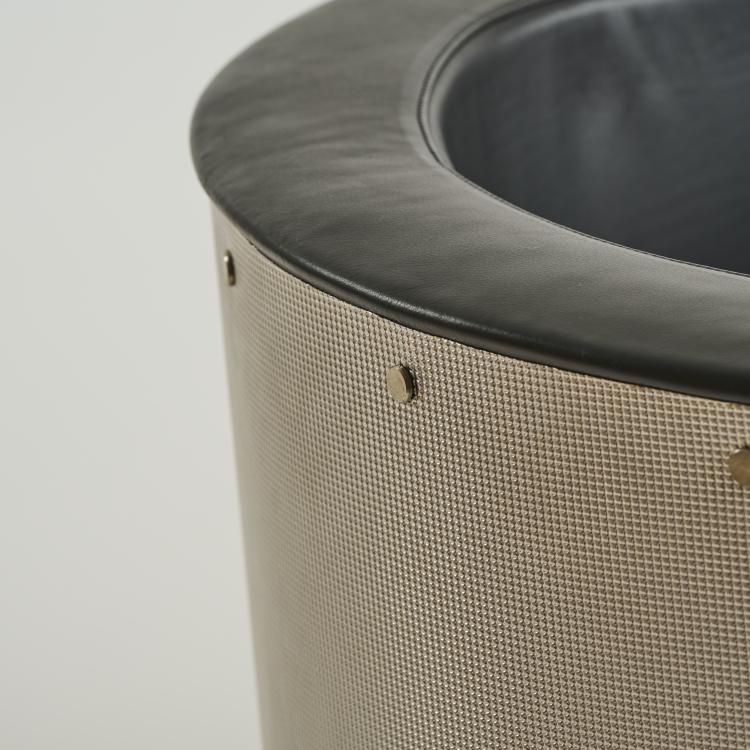 Bild 5 zu Objekt, 'D62' armchair, 1928 (design), El Lissitzky, Tecta, Lauenf&ouml;rde, 175A 16