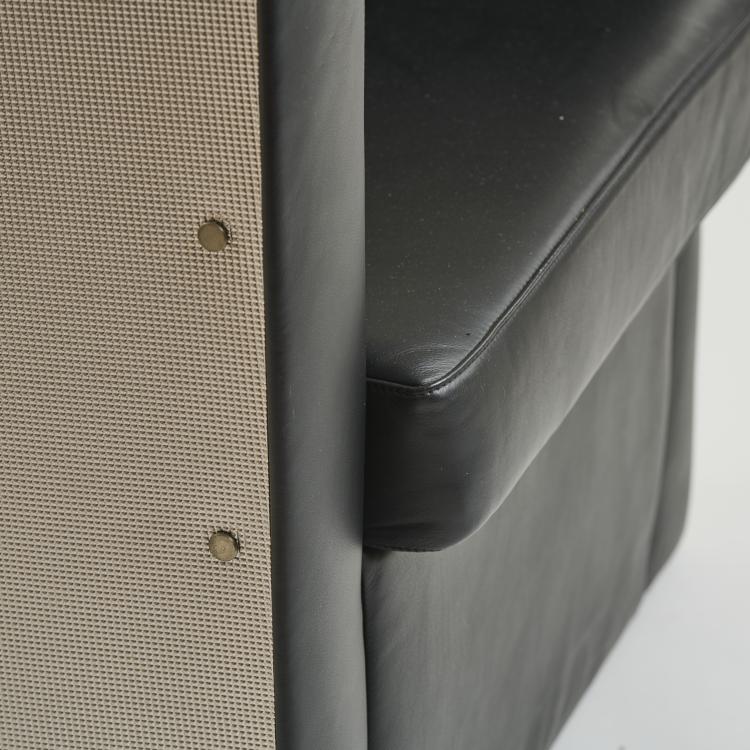 Bild 6 zu Objekt, 'D62' armchair, 1928 (design), El Lissitzky, Tecta, Lauenf&ouml;rde, 175A 16