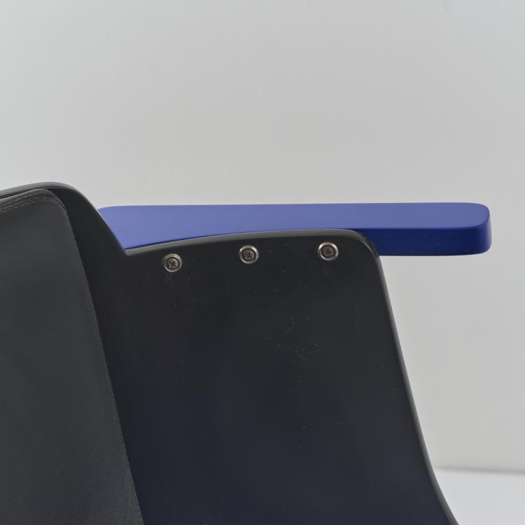 Bild 4 zu Objekt, 'D61' armchair, 1928 (design), El Lissitzky, Tecta, Lauenf&ouml;rde, 175A 17