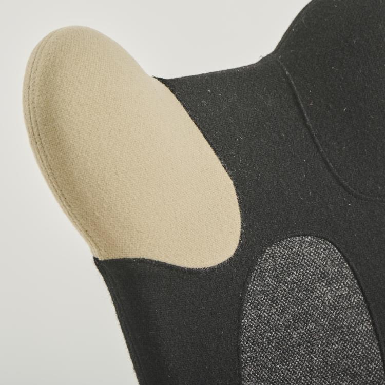 Bild 3 zu Objekt, 'Ettorina' chair, 1995 (design), Javier Mariscal, Moroso, Tavagnacco, 175A 70