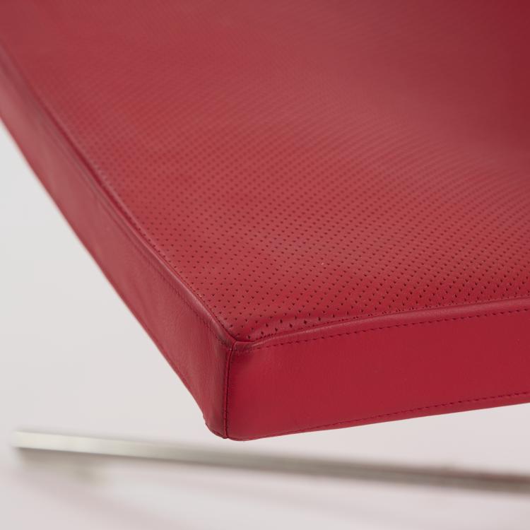 Bild 4 zu Objekt, 'Bond' armchair, 2005 (design), Jean-Marie Massaud, Offecct, Oslo, 175A 72