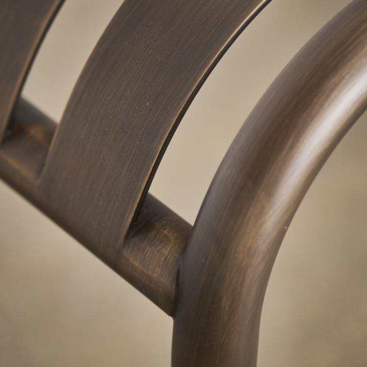 Bild 3 zu Objekt, Armlehnsessel 'Thinking Man's Chair', 1986 (Entwurf), Jasper Morrison, Cappellini, Mailand / Milan, 175A 67