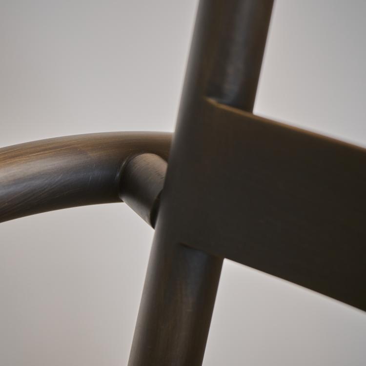 Bild 4 zu Objekt, Armlehnsessel 'Thinking Man's Chair', 1986 (Entwurf), Jasper Morrison, Cappellini, Mailand / Milan, 175A 67