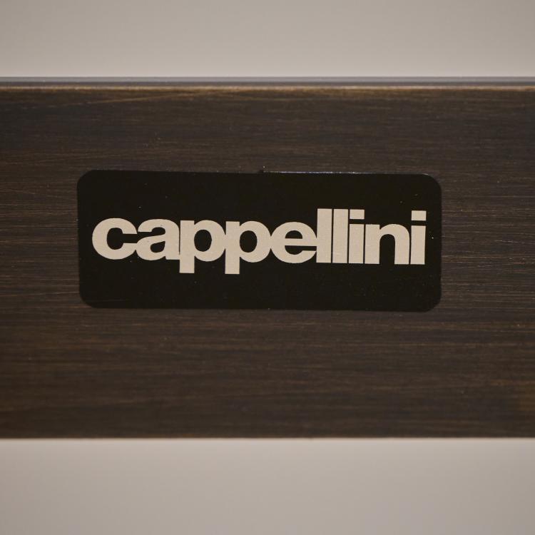 Bild 6 zu Objekt, Armlehnsessel 'Thinking Man's Chair', 1986 (Entwurf), Jasper Morrison, Cappellini, Mailand / Milan, 175A 67