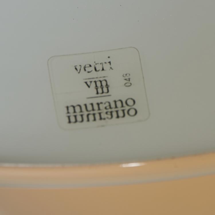 Bild 2 zu Objekt, 'Onfale Tavolo' table light, 1978, Luciano Vistosi, Artemide, Mailand, 174B 729