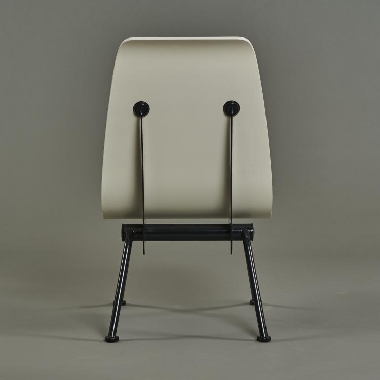 Bild 5 zu Objekt, 'Fauteuil L&eacute;ger No. 356' - 'Antony', 1950 (design), Jean Prouv&eacute;, Vitra, Birsfelden, 175A 19