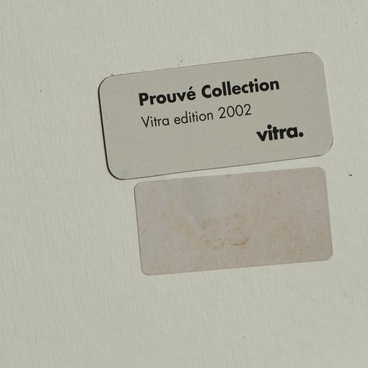 Bild 6 zu Objekt, 'Fauteuil L&eacute;ger No. 356' - 'Antony', 1950 (design), Jean Prouv&eacute;, Vitra, Birsfelden, 175A 19