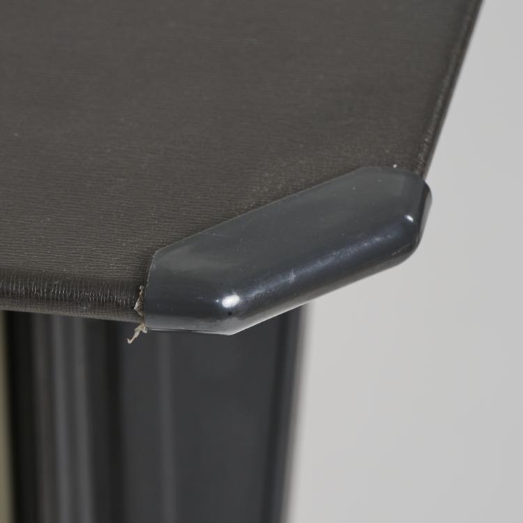 Bild 5 zu Objekt, Schreibmaschinentisch 'Arco', 1963, Gian Luigi Banfi,Ludovico Barbiano di Belgiojoso,Enrico Peressutti,Ernesto Nathan Rogers, Olivetti, Ivrea, 174B 663