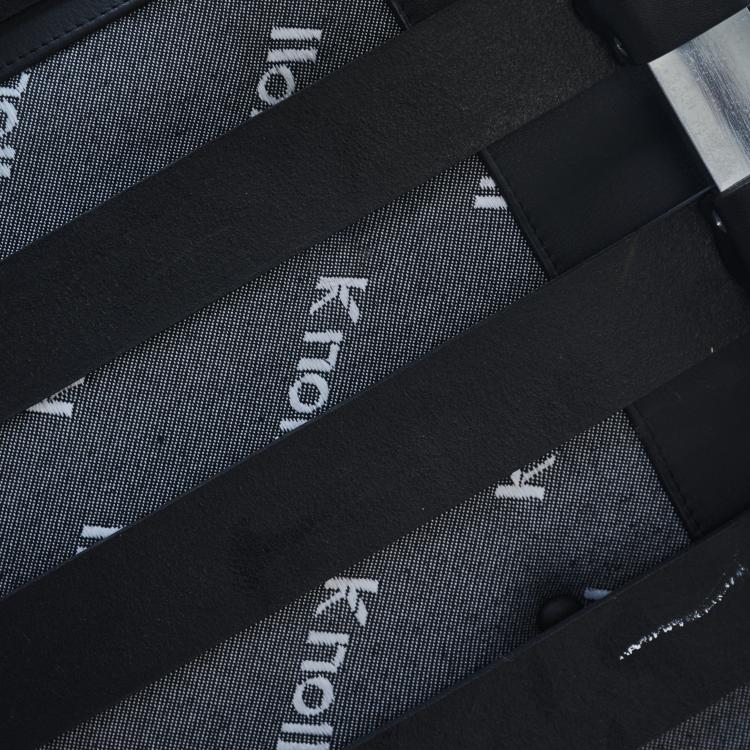 Bild 1 zu Objekt, 'Barcelona' easy chair with footstool, 1929 (design), Ludwig Mies van der Rohe, Knoll International, New York, 175A 14