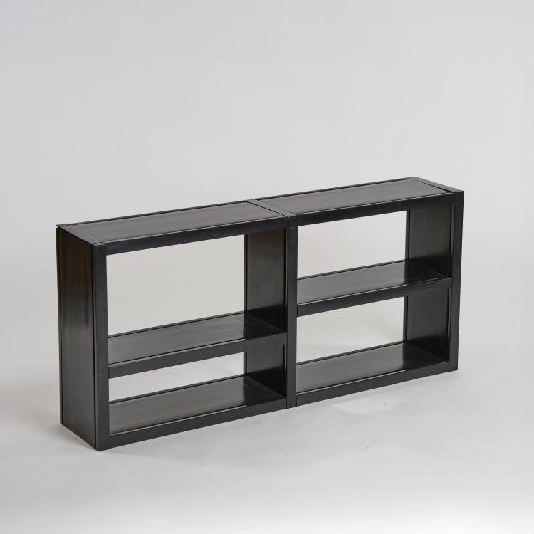 Bild 2 zu Objekt, 'Dodona' shelf, 1971, Ernesto Gismondi, Artemide, Mailand, 174B 706