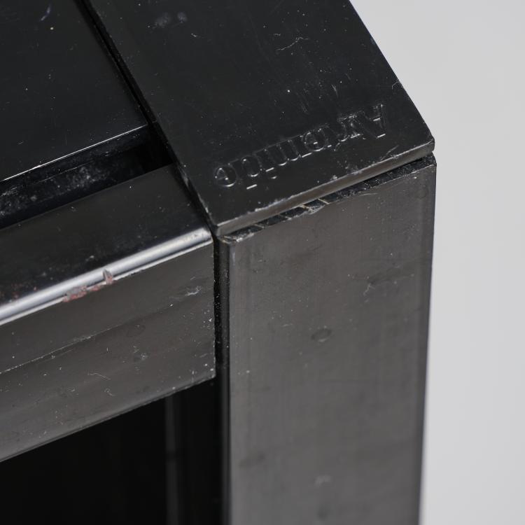 Bild 3 zu Objekt, 'Dodona' shelf, 1971, Ernesto Gismondi, Artemide, Mailand, 174B 706