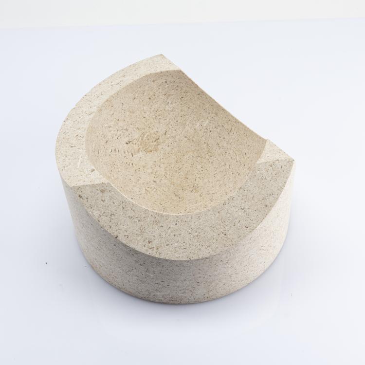 Bild 1 zu Objekt, Schale 'Paros K', 1964, Enzo Mari, Danese, Mailand / Milan, 174B 507