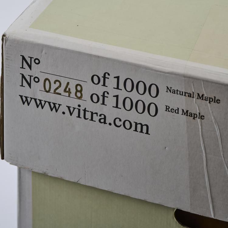 Bild 5 zu Objekt, 'Plywood Elephant', 1945, Charles & Ray Eames, Vitra, Biersfelden, 174B 490