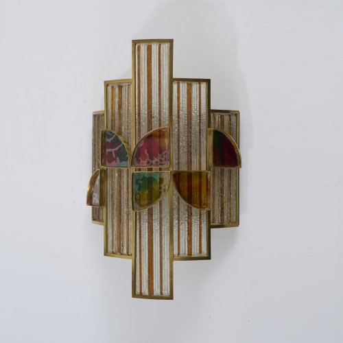 Wall light, 1960s