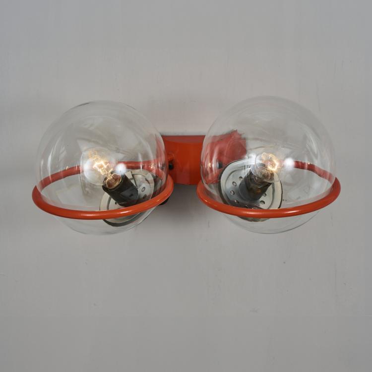 Bild 3 zu Objekt, Wandleuchte '238/2', 1960, Gino Sarfatti, Arteluce, Mailand / Milan, 174B 643