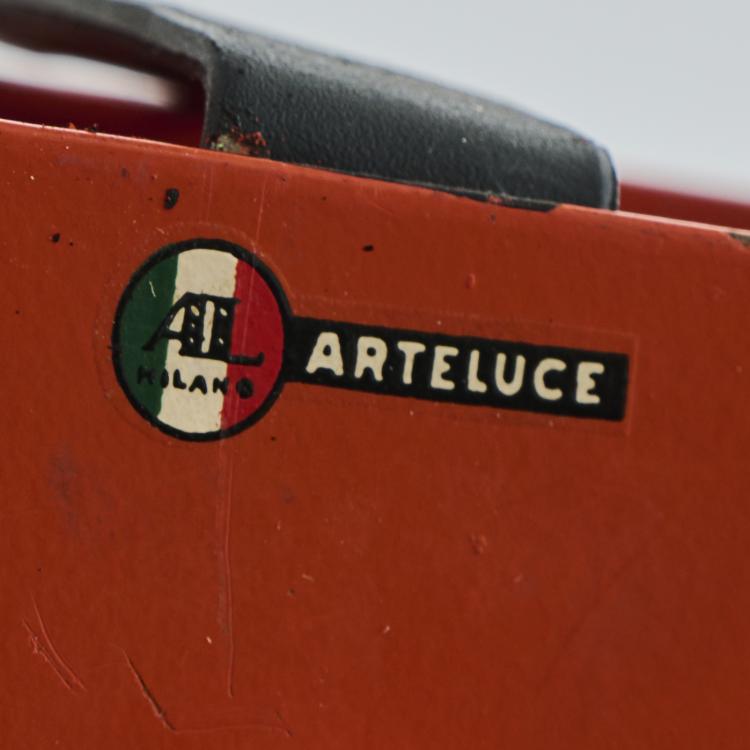 Bild 4 zu Objekt, Wandleuchte '238/2', 1960, Gino Sarfatti, Arteluce, Mailand / Milan, 174B 643