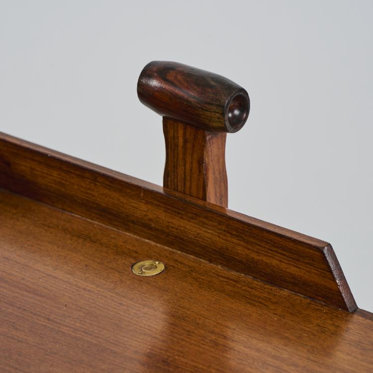 Bild 4 zu Objekt, Servierwagen 'CR 20', 1958, Franco Albini,Franca Helg, Poggi, Pavia, 174B 627