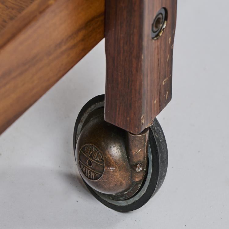 Bild 5 zu Objekt, Servierwagen 'CR 20', 1958, Franco Albini,Franca Helg, Poggi, Pavia, 174B 627