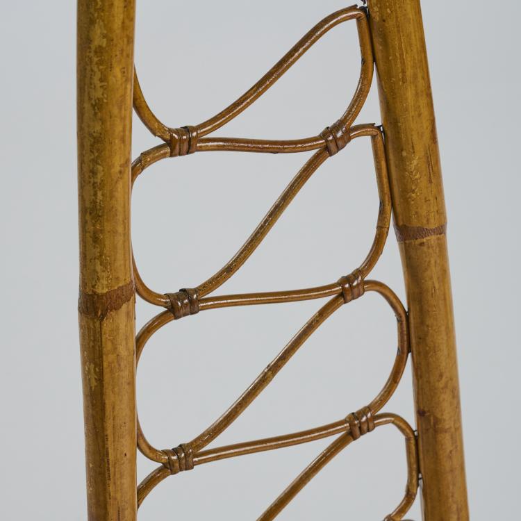 Bild 4 zu Objekt, Zwei St&uuml;hle, 1950er Jahre, Italien / Italy, 174B 605